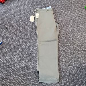 New Tommy Bahama Boracay flat front pants never touched